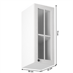 Dulap bucatarie modular PROVENCE, vedere 3