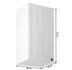 Dulap bucatarie modular PROVENCE, vedere 5