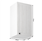 Dulap bucatarie modular PROVENCE, vedere 3