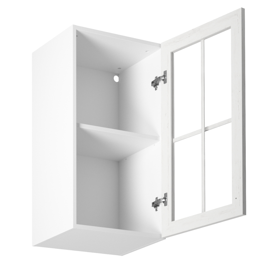 Dulap bucatarie modular PROVENCE, vedere 4