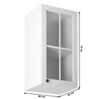 Dulap bucatarie modular PROVENCE, vedere 3
