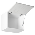 Dulap bucatarie modular alb/pin Andersen PROVENCE, vedere 4