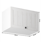 Dulap bucatarie modular PROVENCE, vedere 3
