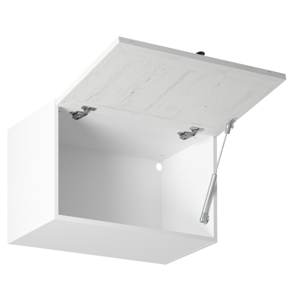 Dulap bucatarie modular PROVENCE, vedere 4