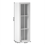 Dulap bucatarie modular dreapta PROVENCE, vedere 3