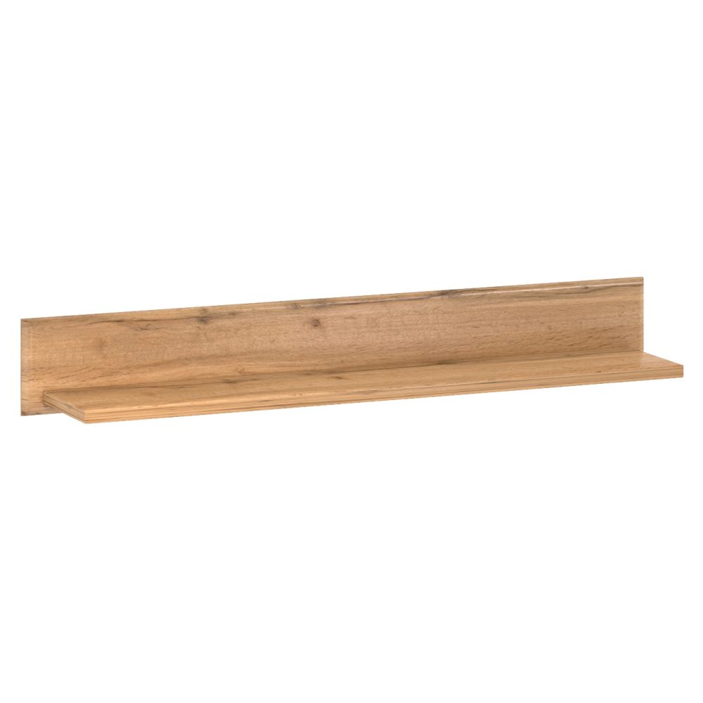 Raft PUSAN U, stejar apalache