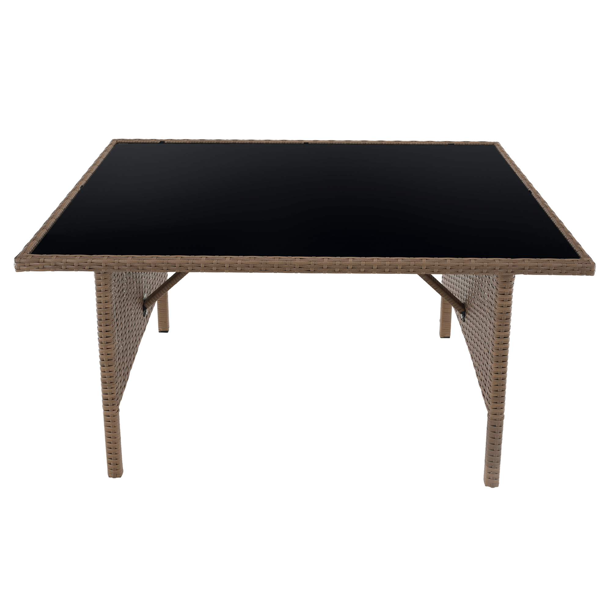 Set gradina RANDI, gri deschis