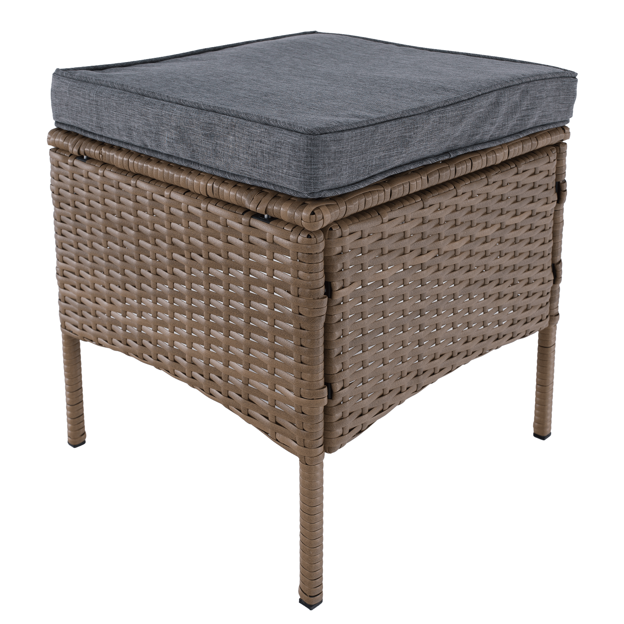 Set gradina RANDI, gri deschis