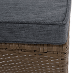 Set gradina RANDI, gri deschis
