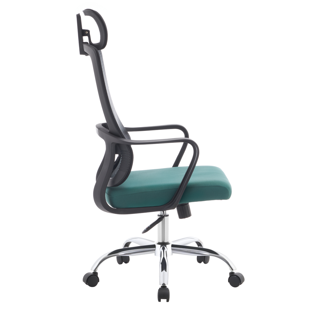 Scaun de birou reglabil RANDY, vedere 4
