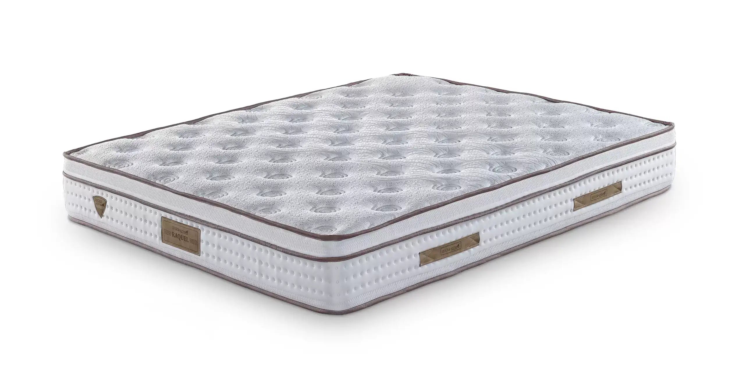 Saltea ortopedica Raquel Duritate semi moale