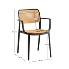 Scaun, RAVID Tip 2
