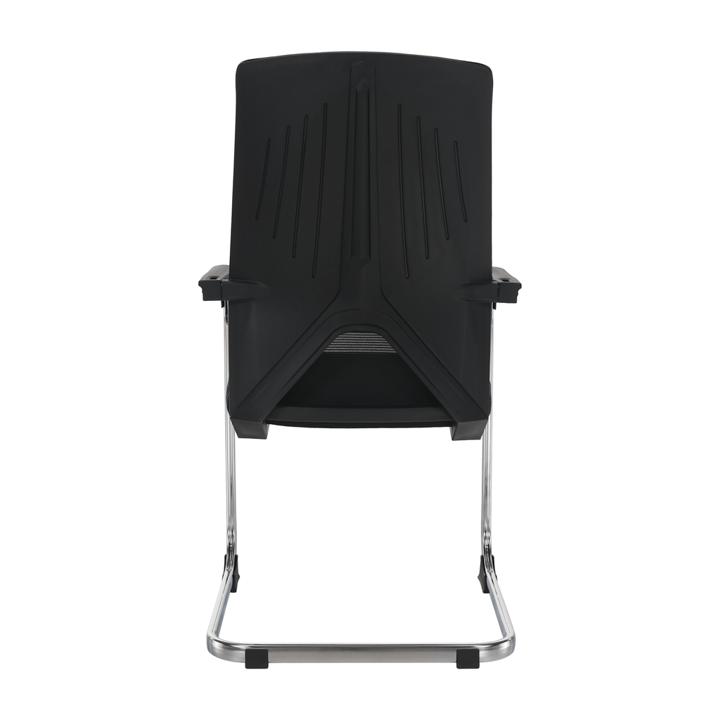 Scaun RAVIL, negru