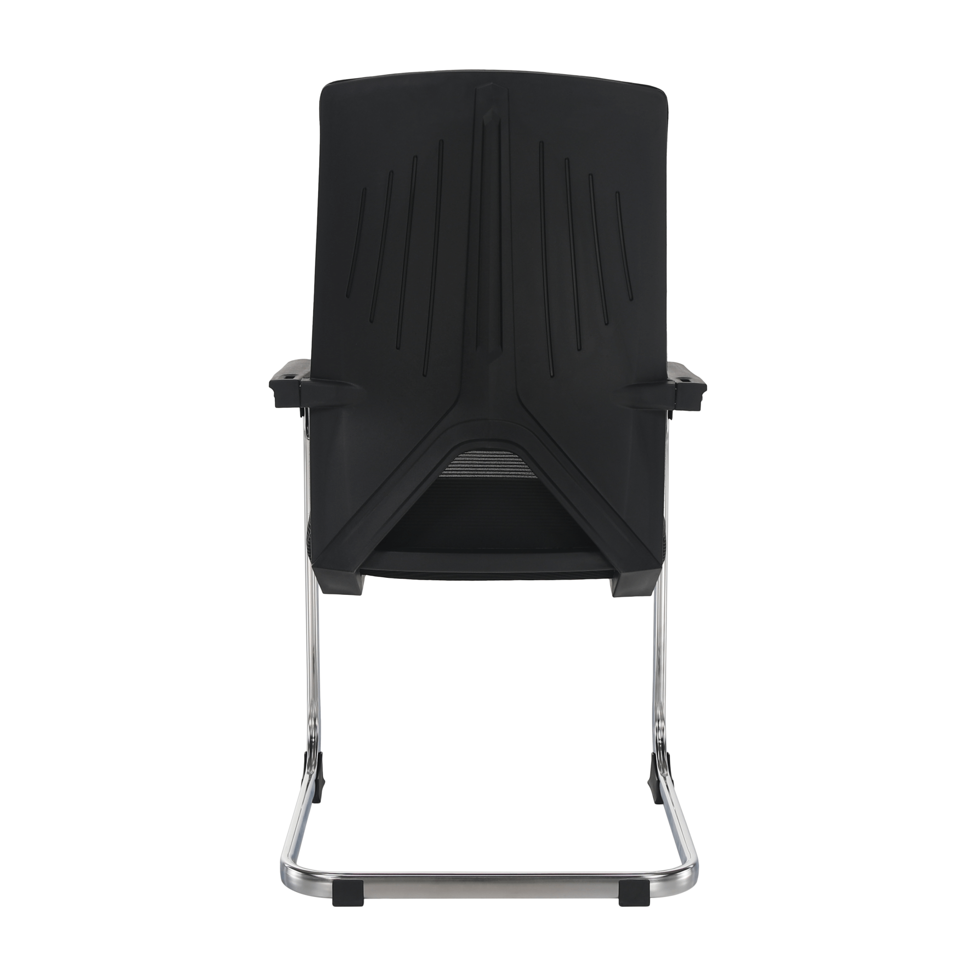 Scaun RAVIL, negru