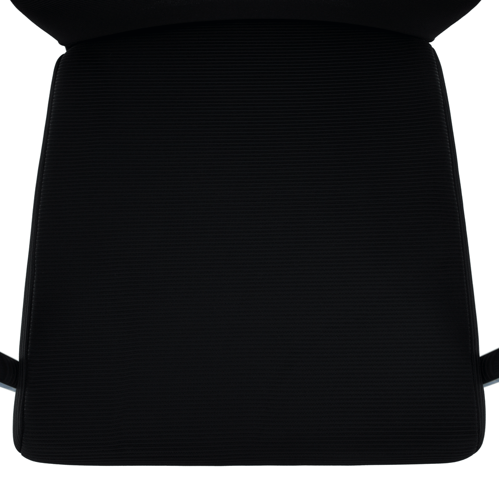 Scaun RAVIL, negru