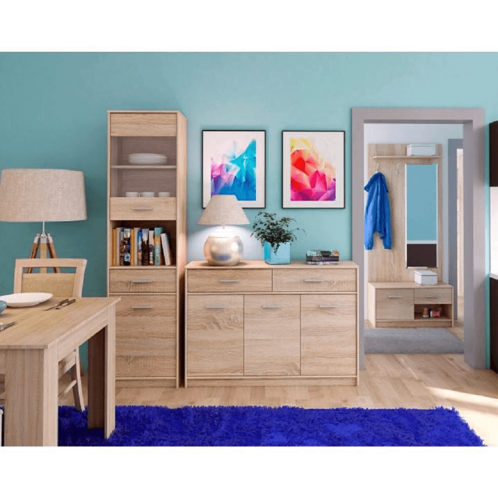 Polita TEYO, vedere 2