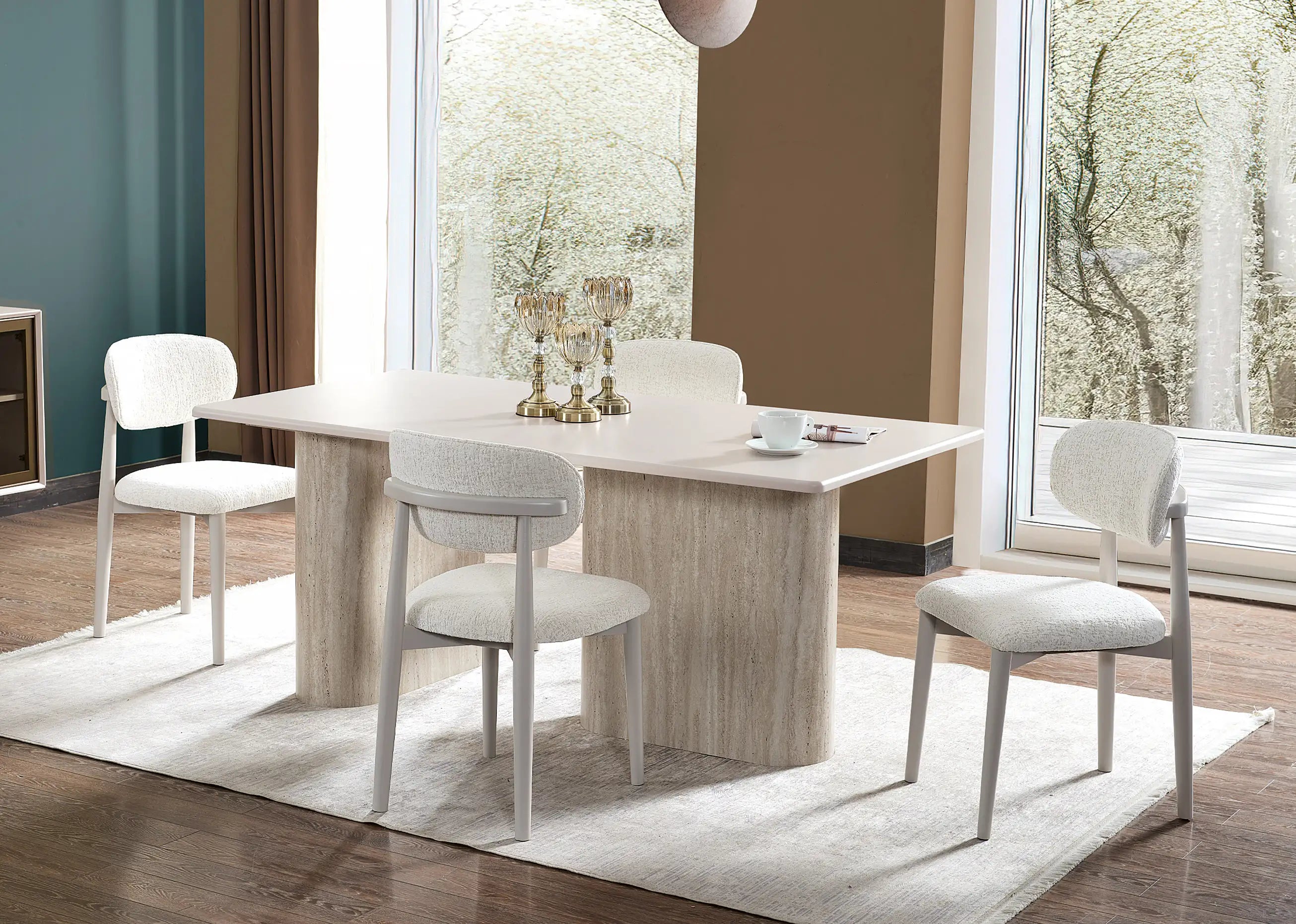Masa living Regnum – Maxinova (imaginea 1)