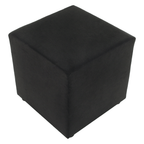 Taburet REGOR, negru