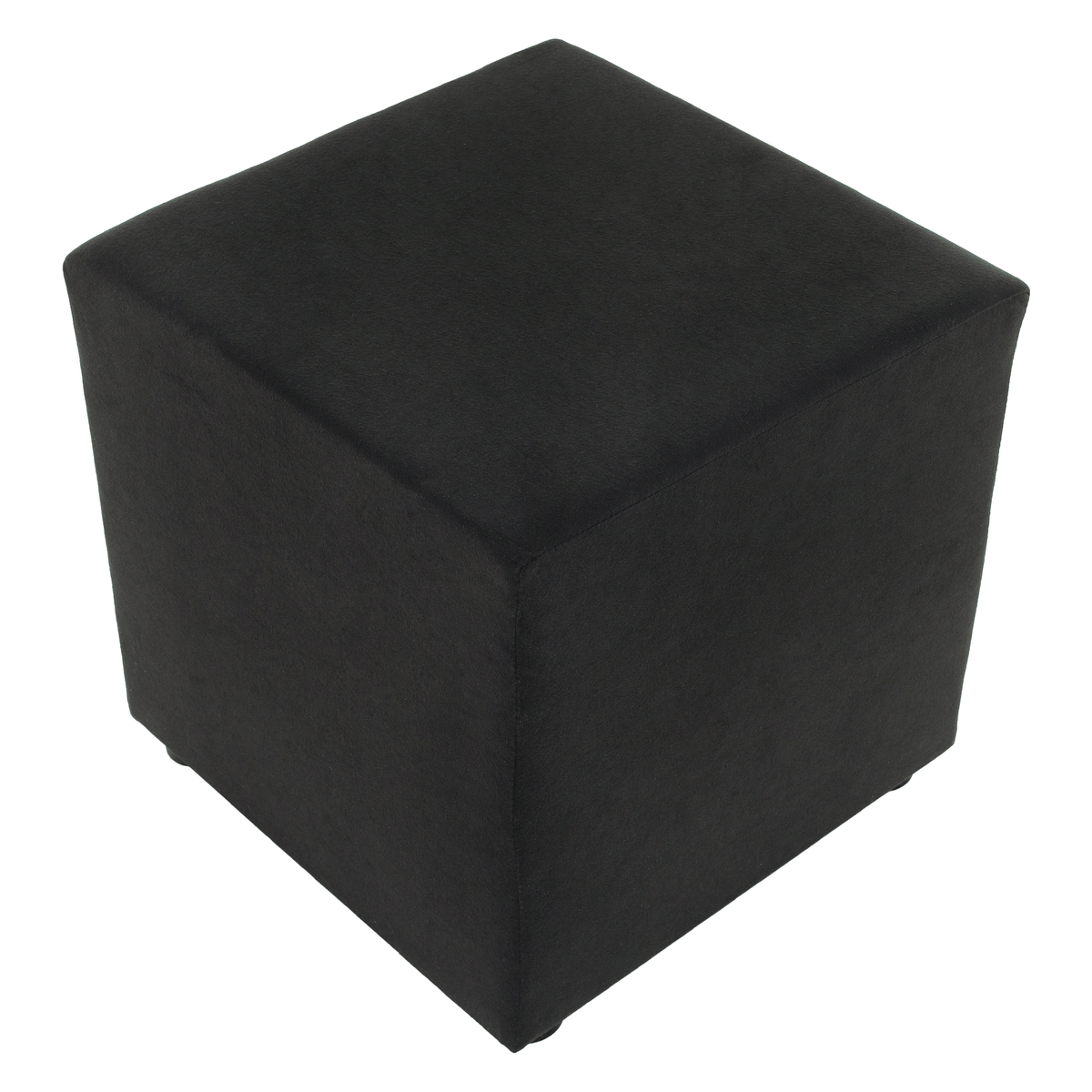 Taburet REGOR, negru