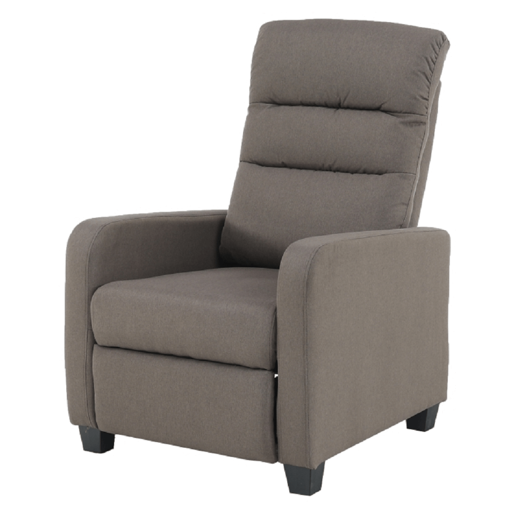 Fotoliu reglabil extensibil TURNER, vedere 4