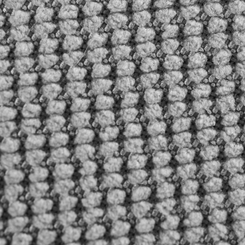 Scaun in genunchi, gri-maro Taupe / natural, RENAR