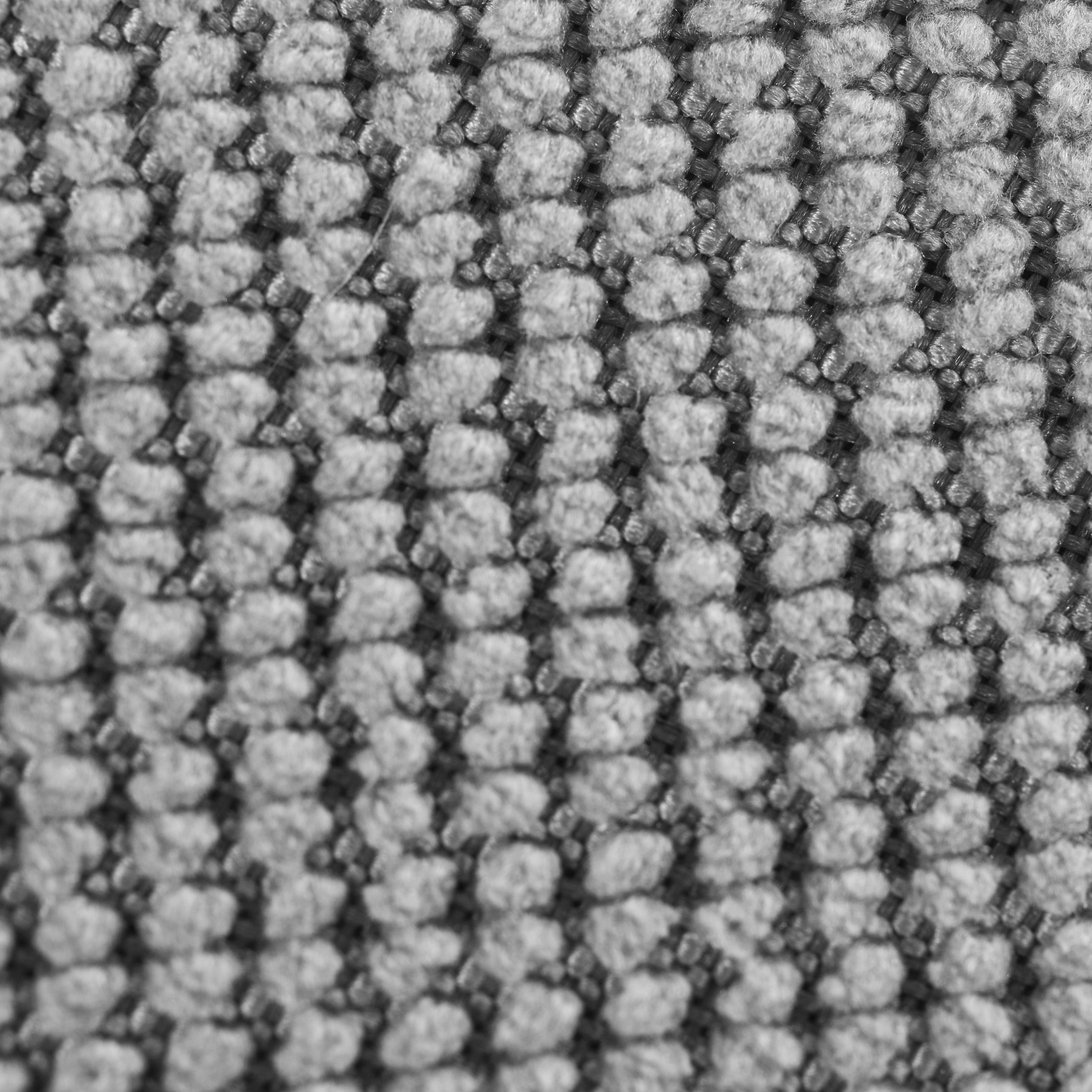 Scaun in genunchi, gri-maro Taupe / natural, RENAR