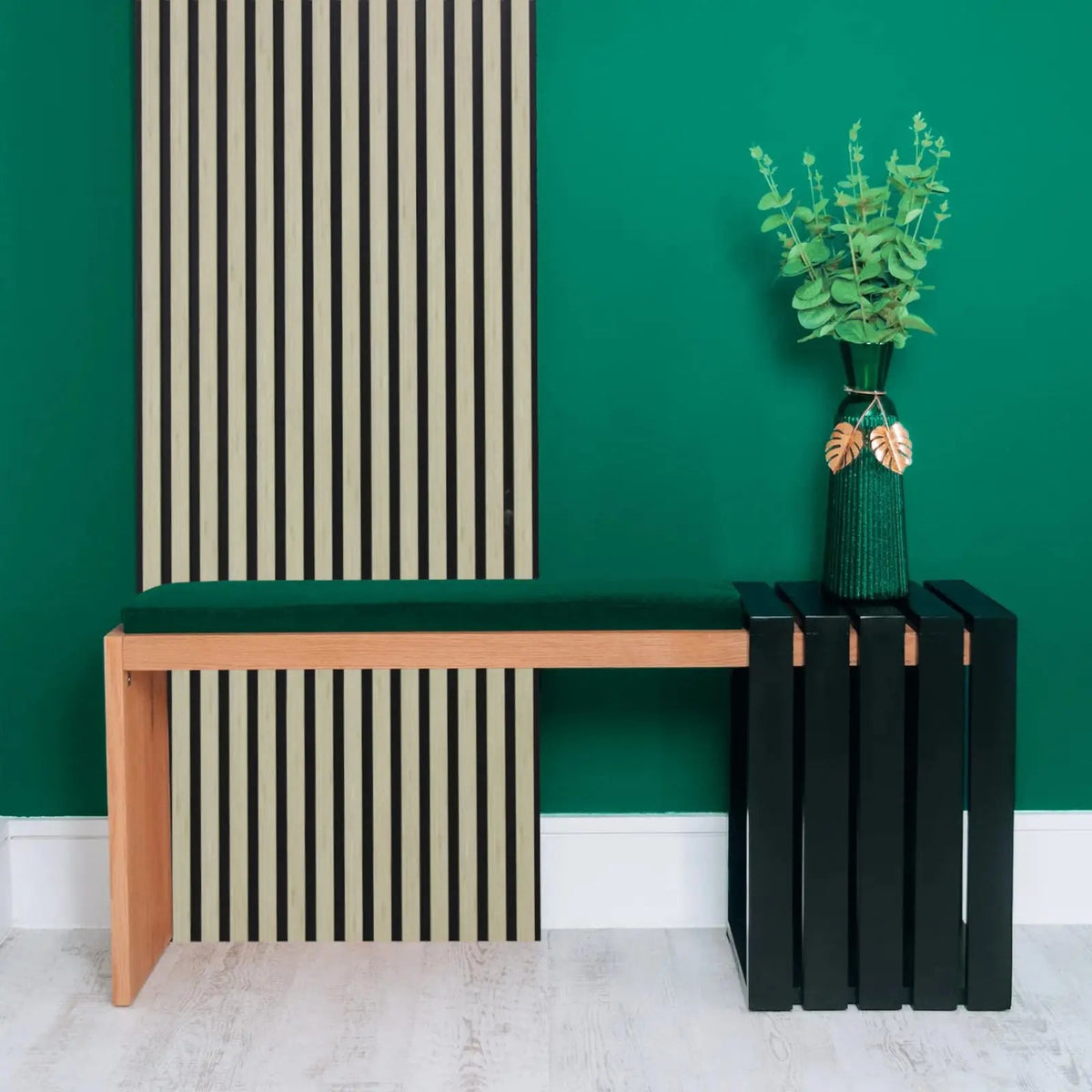 Riflaj decorativ