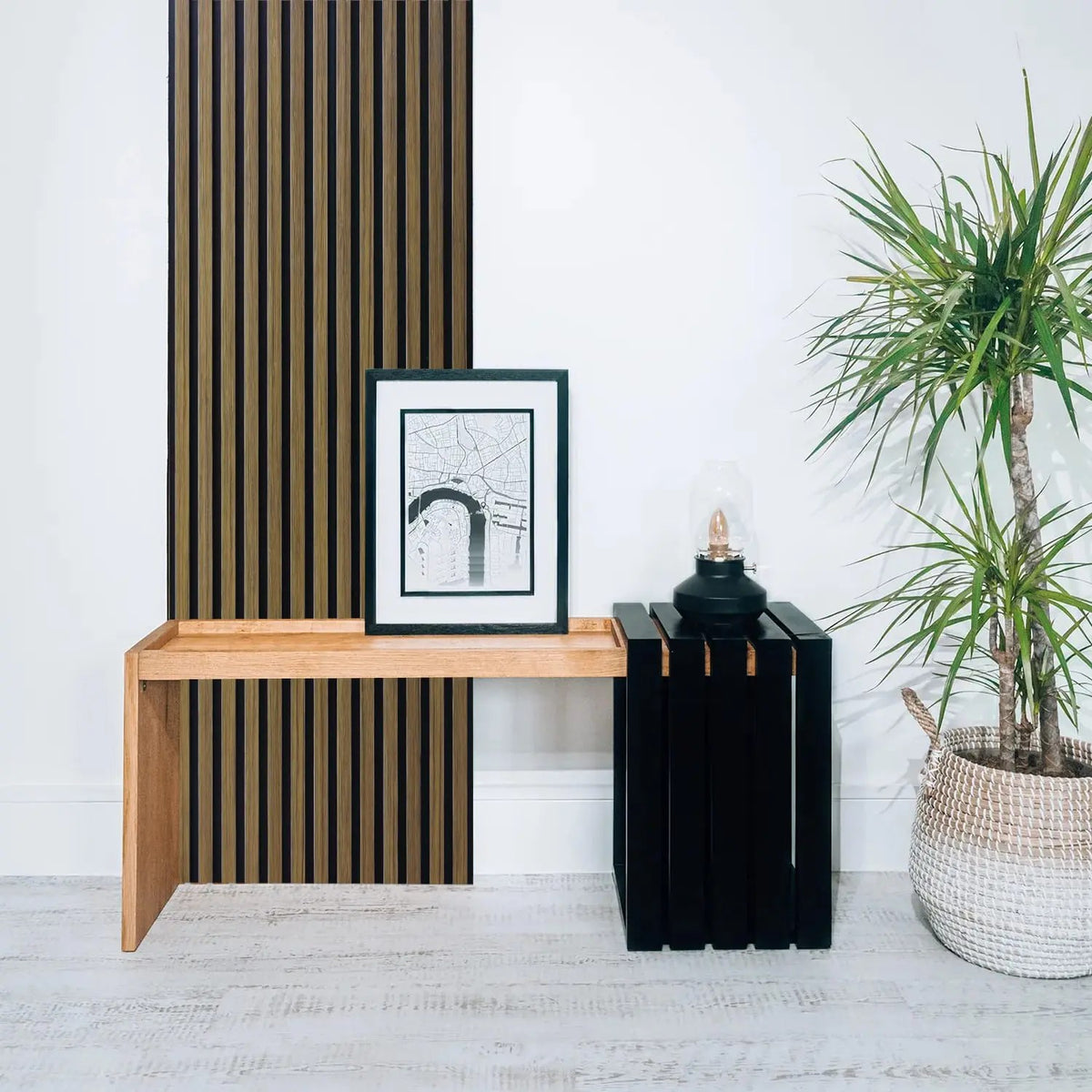 Riflaj decorativ