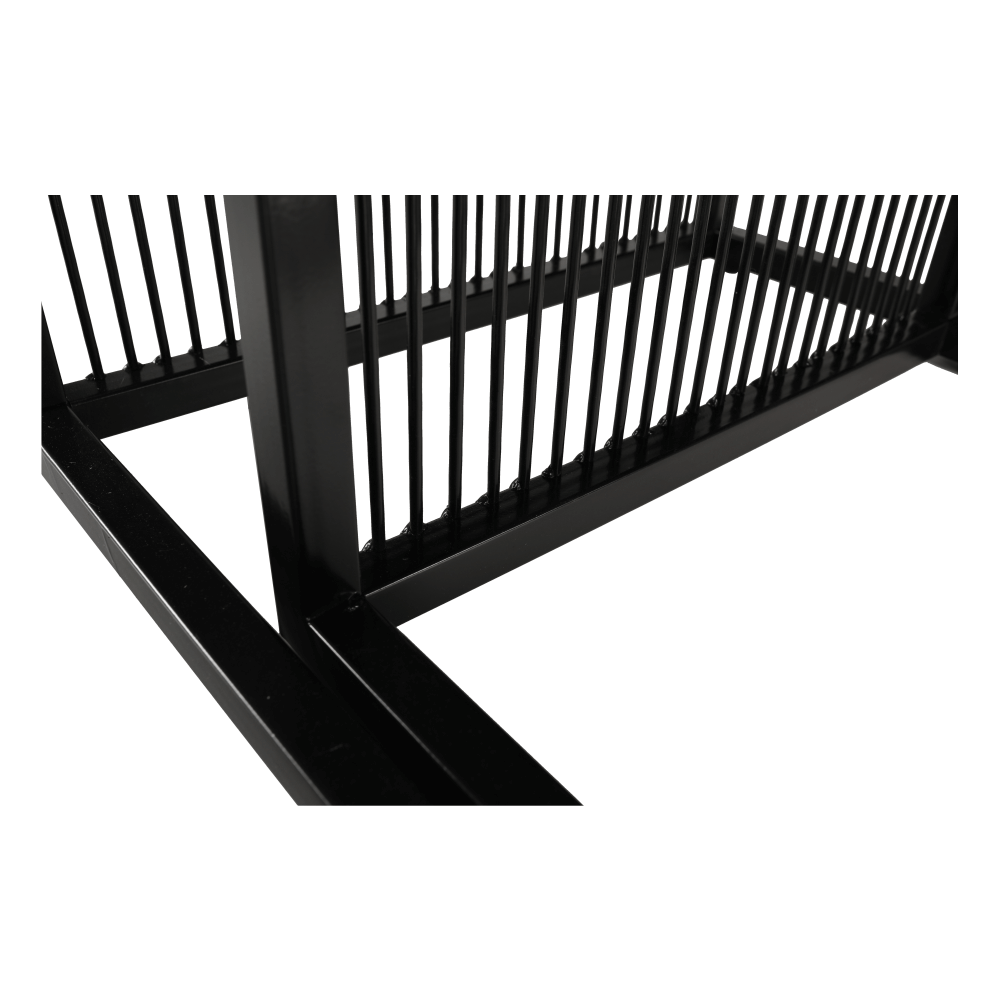 Masuta de cafea RIMBO, stejar / negru