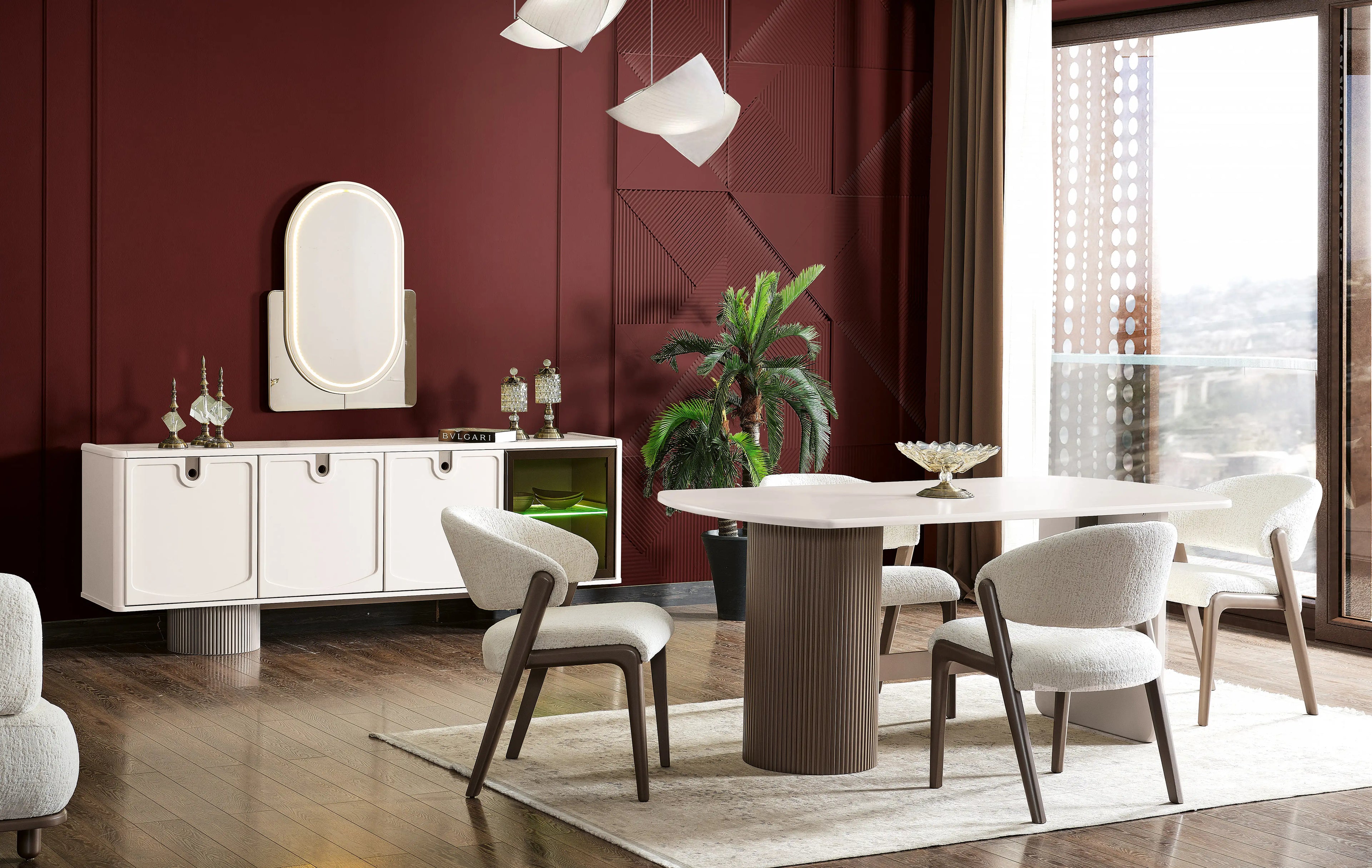 Masa living Rio – Maxinova (imaginea 2)