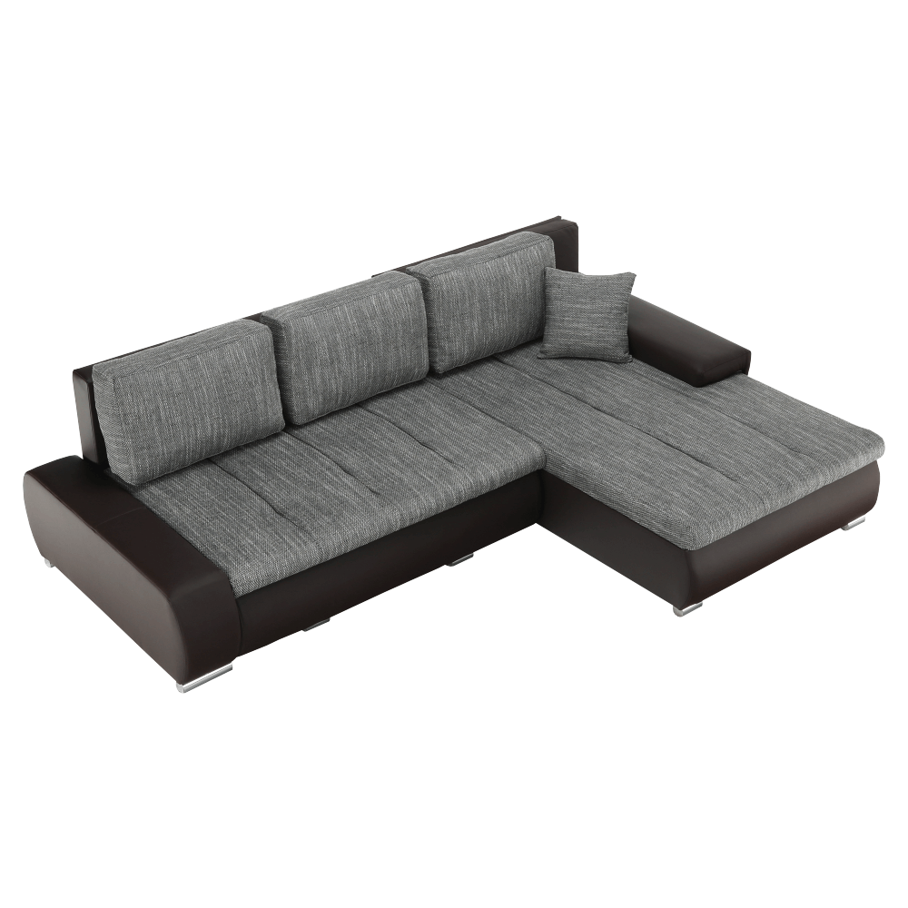 Coltar extensibil TRAMP, vedere 6