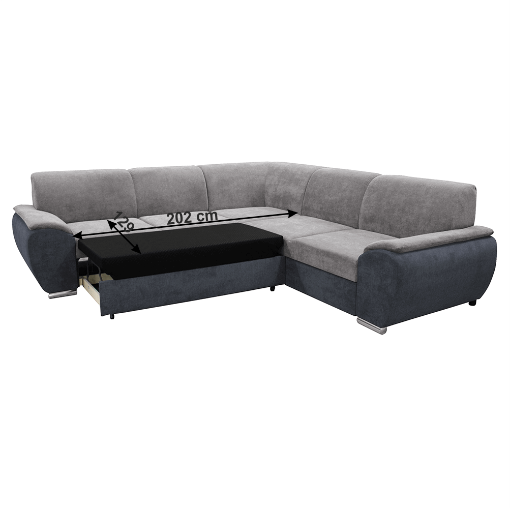 Coltar extensibil EMILY, vedere 4