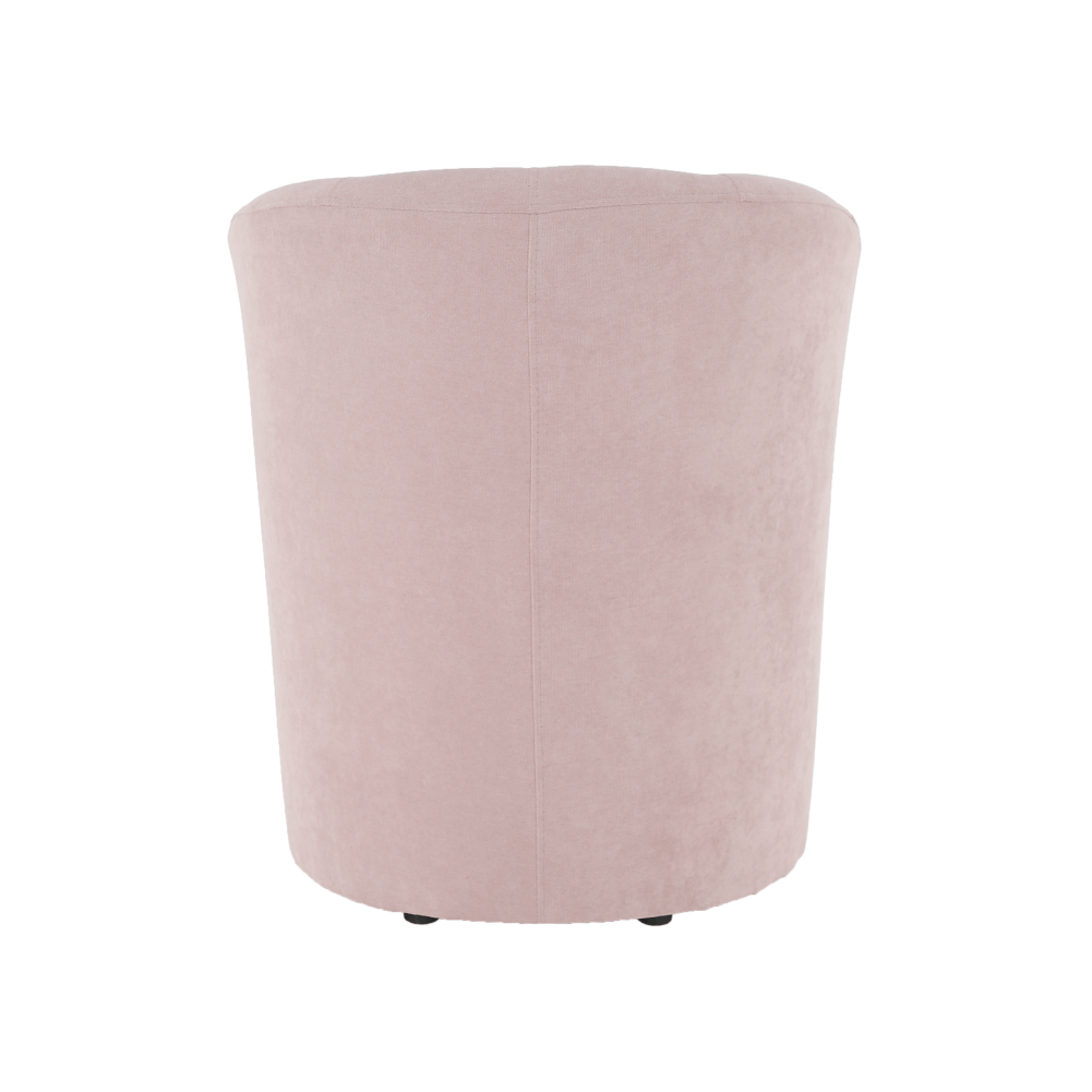 Fotoliu ROSE, roz