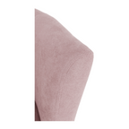 Fotoliu ROSE, roz