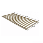 Somiera FLEX 3 ZONE, vedere 4