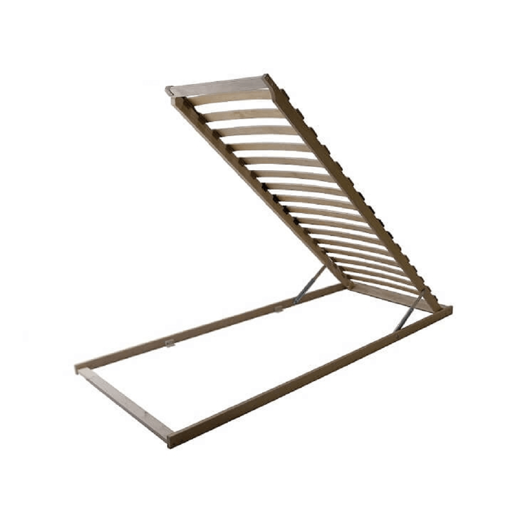 Somiera rabatabila BASIC FLEX FRONT, vedere 2