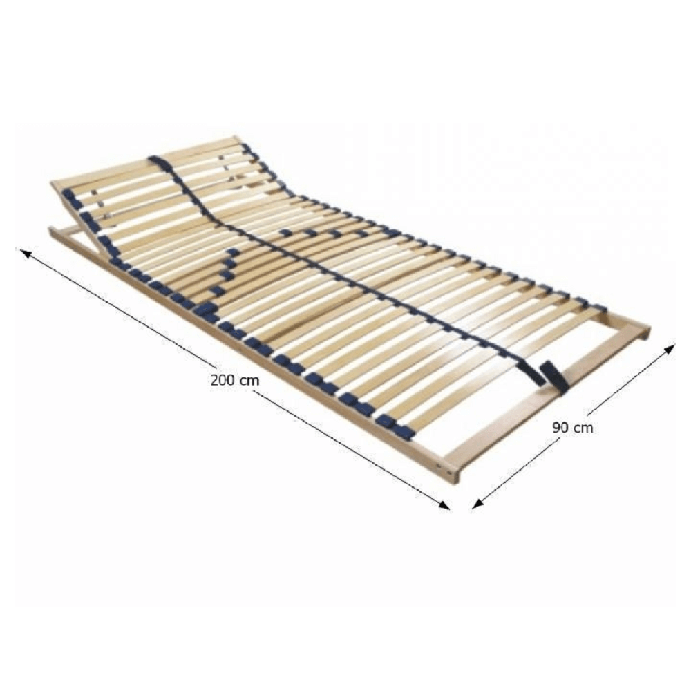 Somiera reglabila TWINFLEX NEW, vedere 4