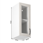 Dulap bucatarie modular ROYAL G30S, vedere 5