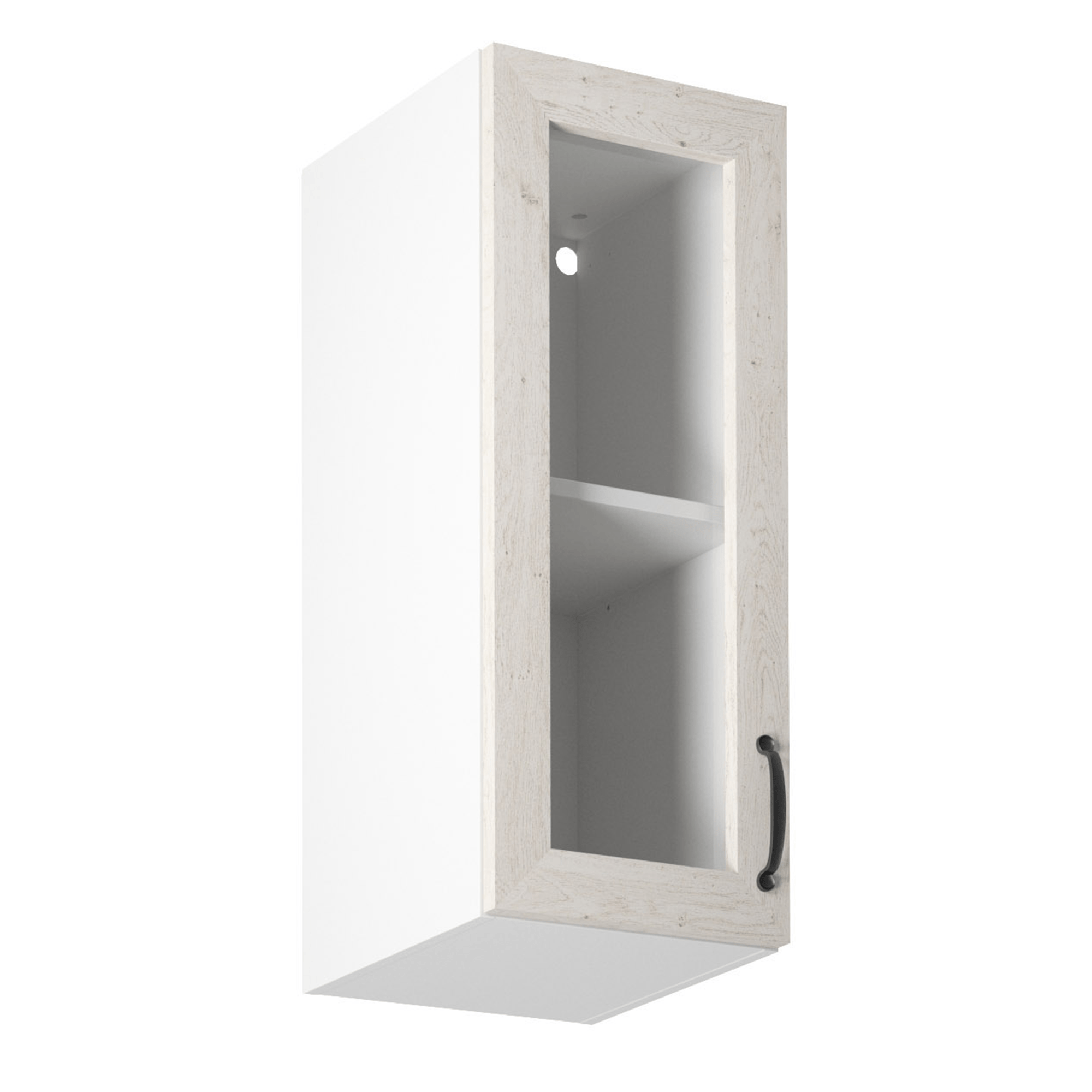 Dulap bucatarie modular ROYAL G30S, vedere 4