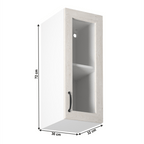 Dulap bucatarie modular ROYAL G30S, vedere 3