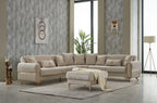 Coltar extensibil Royal, vedere 6