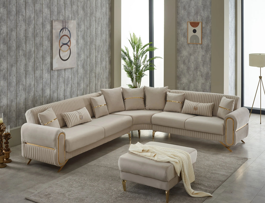 Coltar extensibil Royal, vedere 8