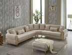 Coltar extensibil Royal, vedere 8