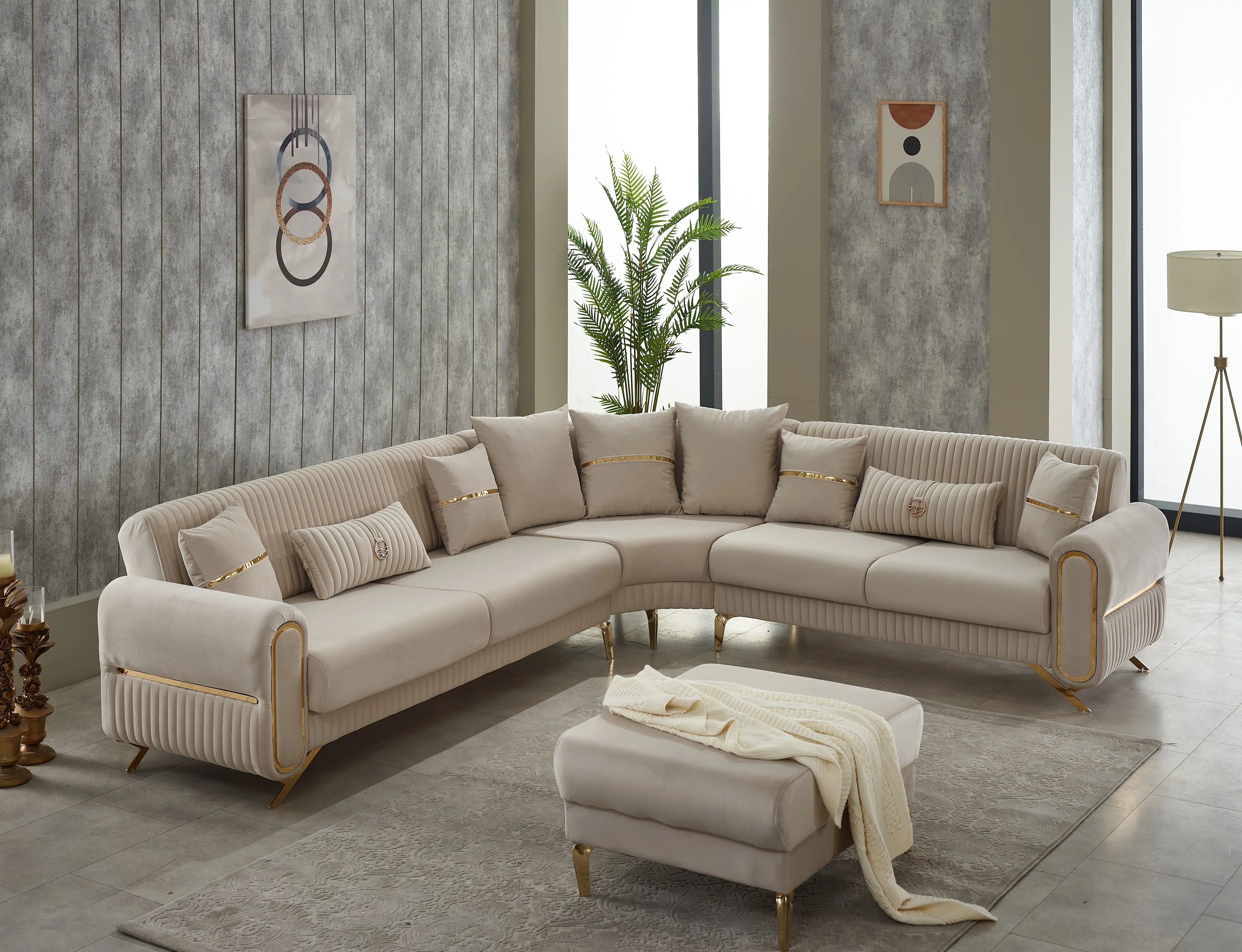 Coltar extensibil Royal, vedere 8