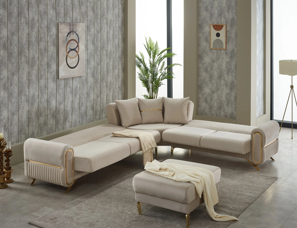 Coltar extensibil Royal, vedere 7