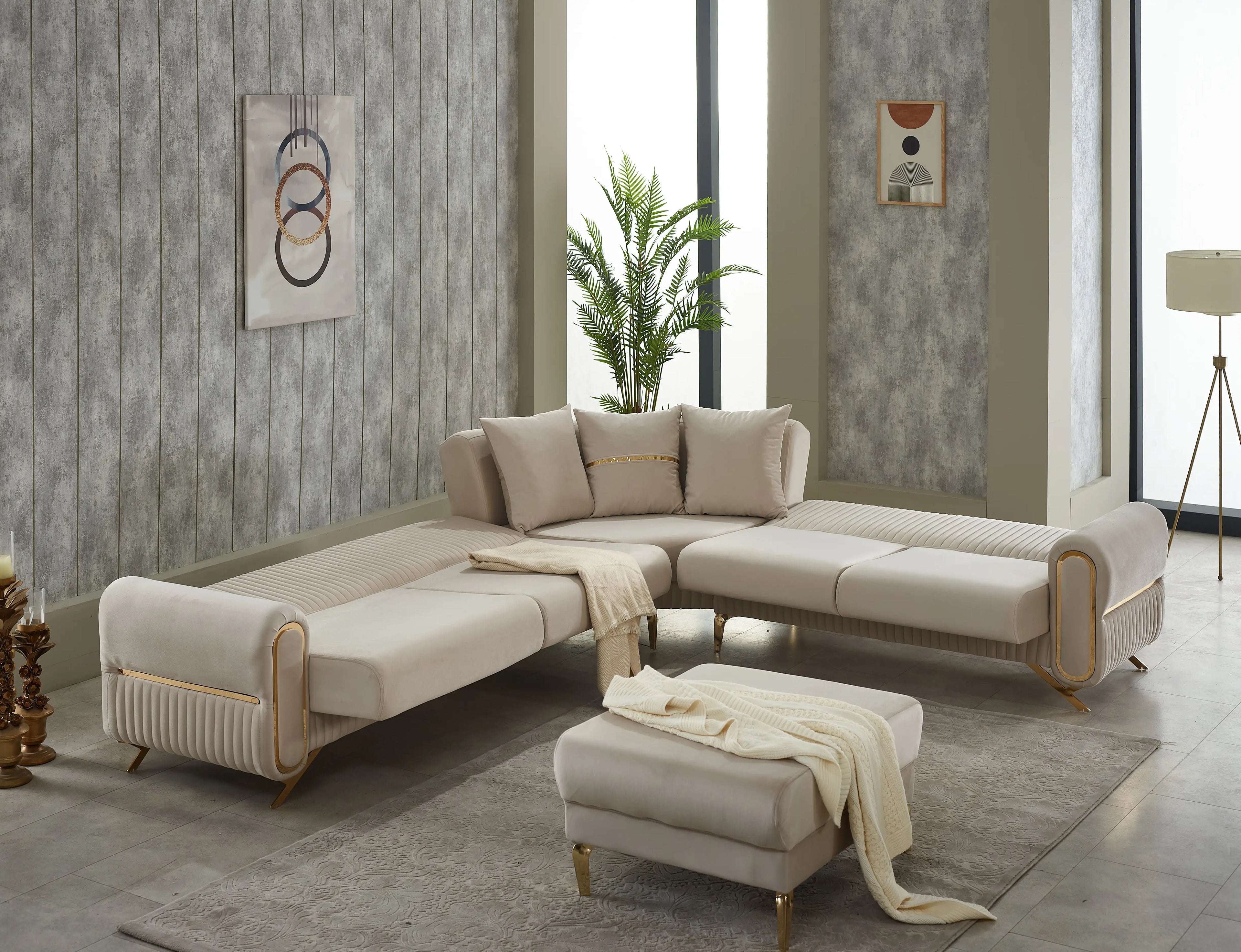 Coltar extensibil Royal, vedere 7