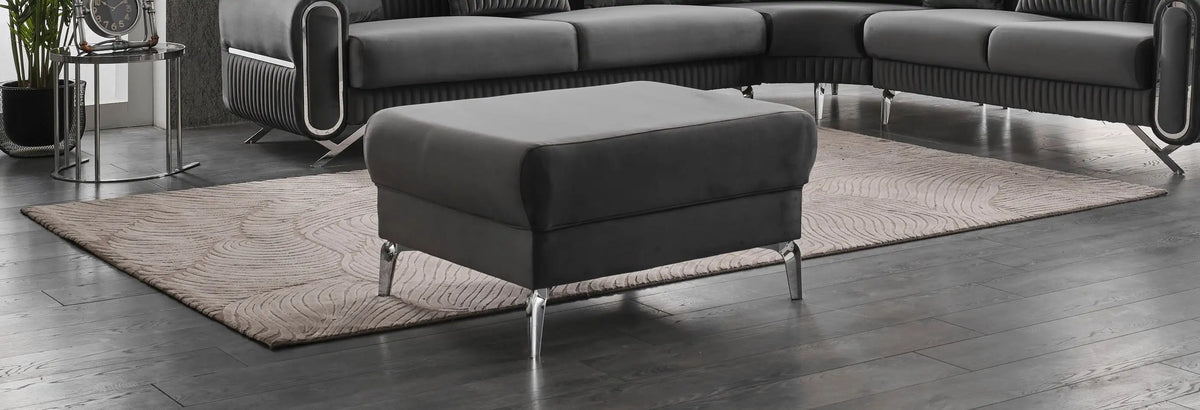 Taburet Royal – Maxinova (imaginea 2)