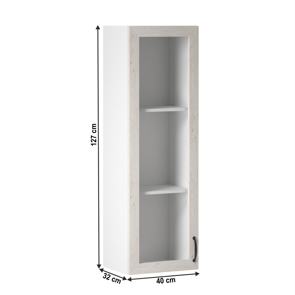 Dulap bucatarie modular ROYAL W40S, vedere 5