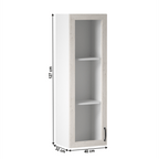 Dulap bucatarie modular ROYAL W40S, vedere 5