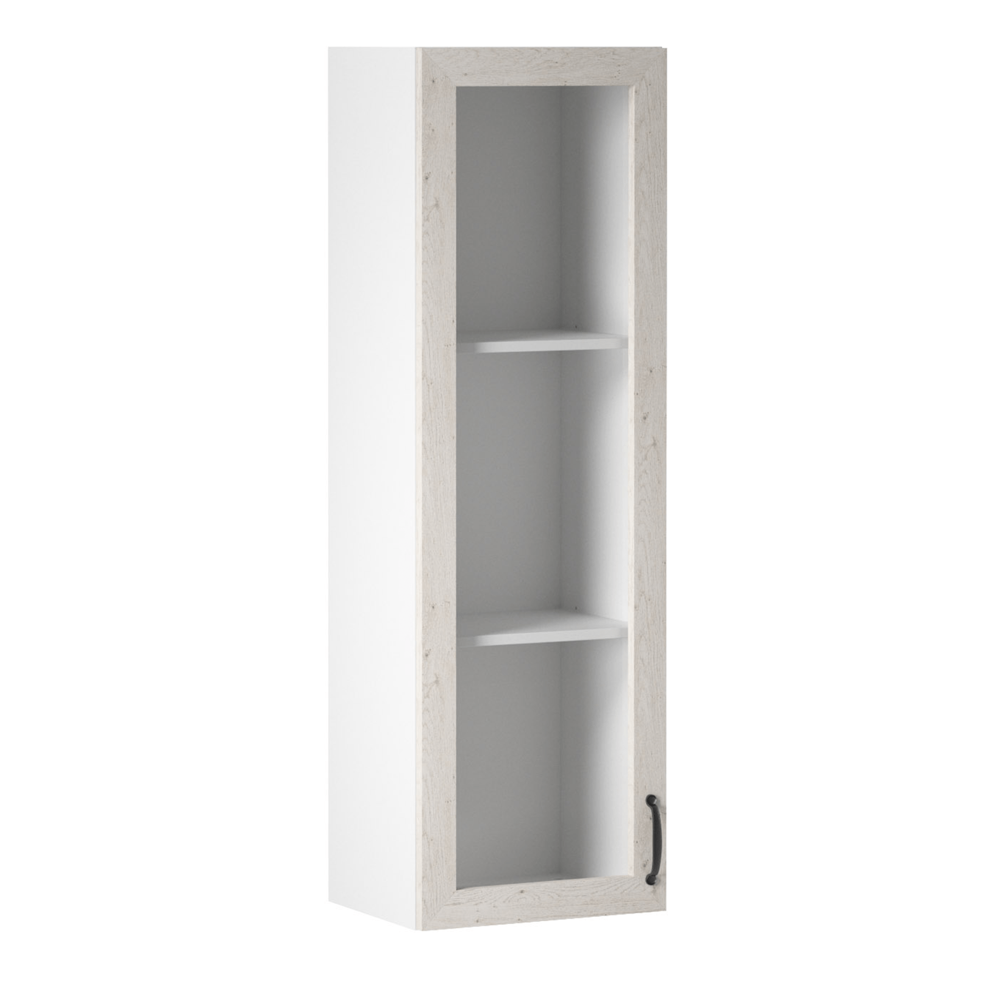 Dulap bucatarie modular ROYAL W40S, vedere 4